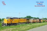 m-CHAL-14 leader Saturday